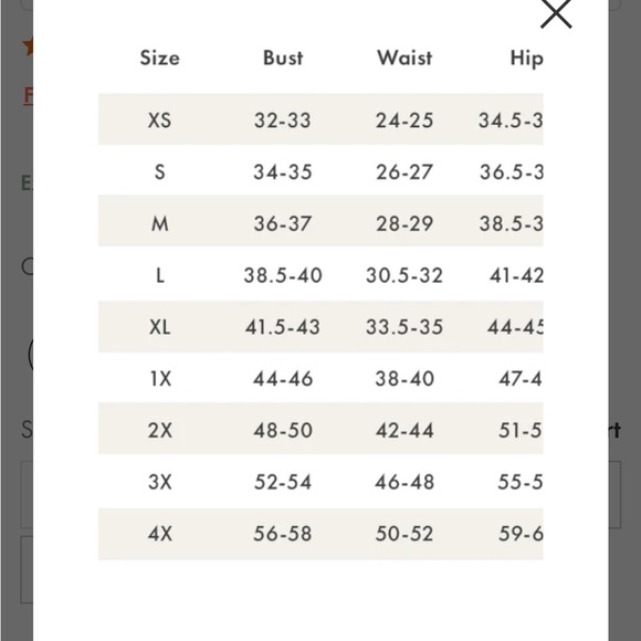 ModCloth sundress - Picture 4 of 4